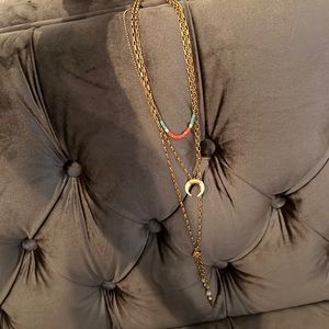 Stella and Dot Necklace